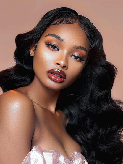 Raw Vietnamese Hair Bundle Bodywave
