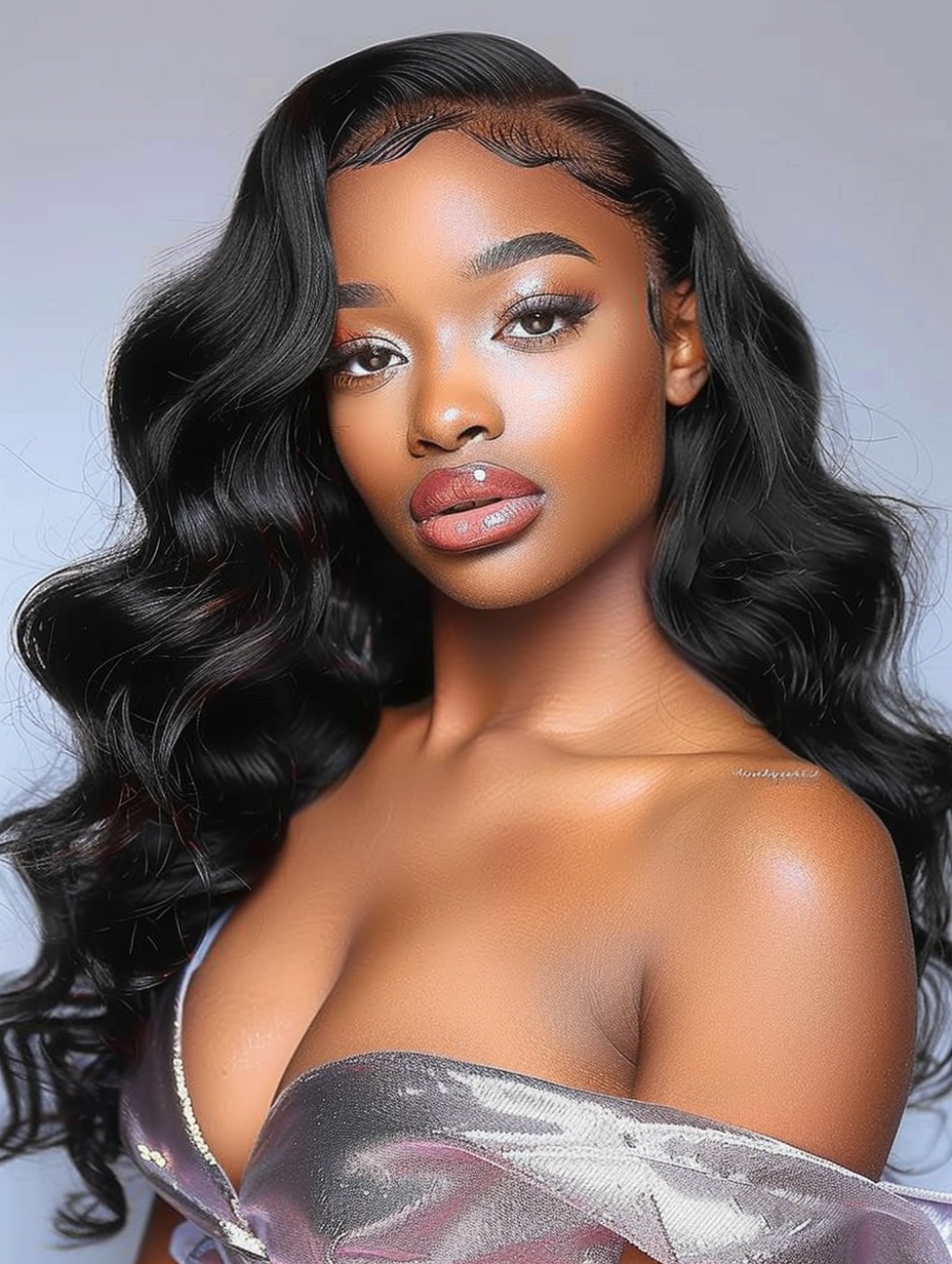 Raw Vietnamese Hair Bundle Bodywave