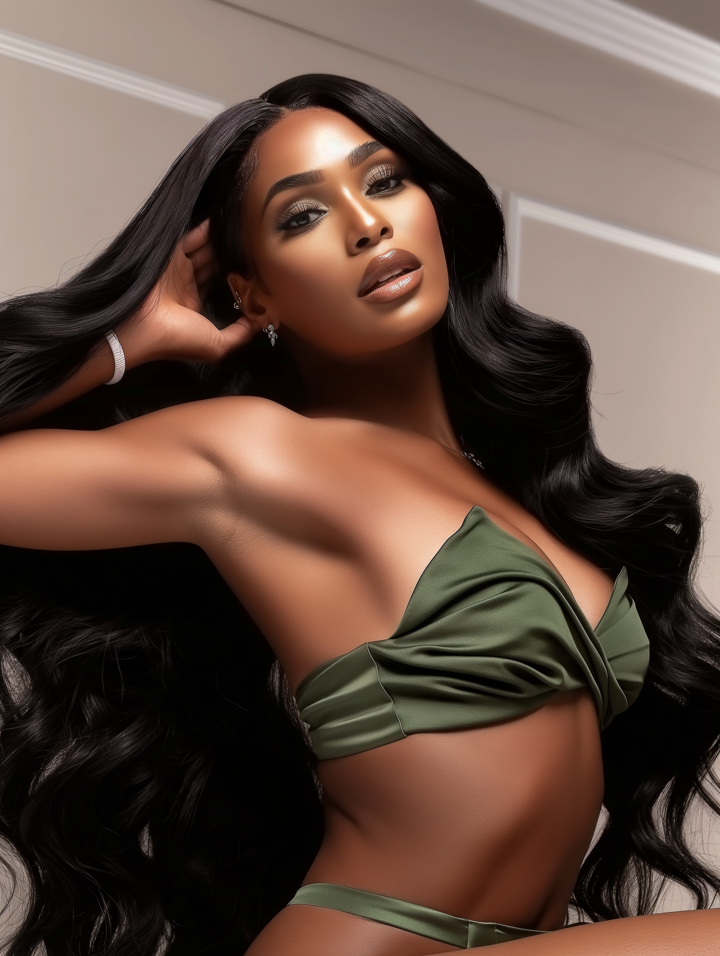 Raw Vietnamese Hair Bundle Bodywave